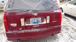 Trunk/hatch/tailgate Without Power Lift Glass Fits 04-05 Srx 280313. Fixed Price $560.00.