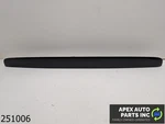 Oem 2004-2007 Volvo S40 2.4L Trunk Lid License Plate Handle Bezel Trim Molding. Fixed Price $29.99.