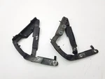 Volkswagen New Beetle 2000 Set Hinge Tailgate Boot Lid AMD69009. Fixed Price $35.08.