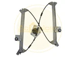 Ac Rolcar 01.7694 Window Regulator For Audi. Fixed Price $103.67.