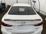 Trunk/hatch/tailgate Led Lamps Fits 17 Mazda 6 200390. Fixed Price $981.12.