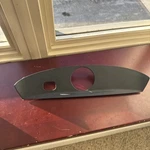 03-10 Porsche Cayenne Rear Hatch Window Wiper Motor Trim Cover 7L5867927 Oem. Fixed Price $42.59.