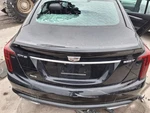 2020 Cadillac CT5 Used Liftgate Trunk Hatch Black Rear View Camera 3824685. Fixed Price $513.00.