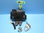 10-13 Suzuki Kizashi Trunk Lid Latch Assembly Actuator Release Unlock Oem. Fixed Price $84.99.