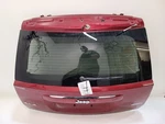 2007 - 2017 Jeep Compass Trunk Hatch Tailgate Classic Style Privacy Tint Glass. Fixed Price $984.15.