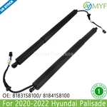 Rear Left & Right Power Tailgate Lifts 81841S8100 For 2020-2022 Hyundai Palisade. Fixed Price $98.20.