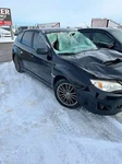 Used Deck Lid Fits: 2012 Subaru Impreza Sw Spoiler Raised Corner Grade. Fixed Price $580.28.