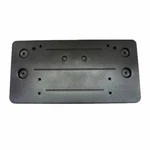 For 2016 2017 2018 Bmw 3 Series Sedan Front License Plate Bracket W/o M-package. Fixed Price $29.85.