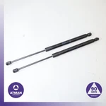 Audi SQ5 Trunk Left & Right Gas Lift Cylinder Strut Set 8R0827552A Oem. Fixed Price $41.50.
