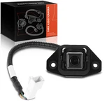 Back Up Parking Assist Camera For Lexus GS300 GS350 GS430 GS450H GS460 Rear Side. Fixed Price $141.45.