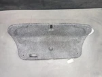Trunk Deck Lid Trim Panel 2019 Infiniti Q50 84966-4GA0A 2014 2021 2022 2023. Fixed Price $99.99.