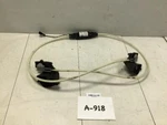 2007 Mercedes E350 Sw Tailgate Backglass Sunshade Motor Oem+. Fixed Price $92.61.