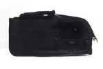 2014 - 2017 Mercedes S550 W222 Rear Trunk Right Quarter Trim Panel Oem Black. Fixed Price $125.36.