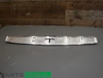2009 Mercedes E350 Sw Trunk Latch Cover Panel Oem. Fixed Price $45.00.