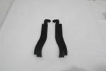 Audi A8 D3 Boot Lid Hinge Guide Pieces 4E0971446C. Fixed Price $21.75.