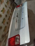 Trunk/hatch/tailgate Sedan Mx Hybrid Spoiler Fits 03-05 Civic 3348372. Fixed Price $259.99.