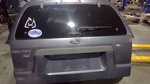 Ford Escape 2001 Trunk/hatch/tailgate Thru 12/10/01 Privacy Tint Glass Fits 01-0. Fixed Price $570.00.