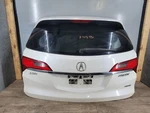 13 - 15 Acura Rdx Rear Trunk Tailgate Hatch View Camera Base. Fixed Price $987.96.