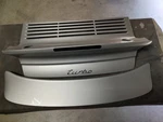 2001-2005 Porsche 911 Turbo Engine Deck Lid Wing Spoiler 99651222100 Oem. Fixed Price $2599.99.