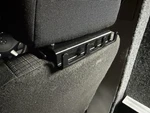 Mercedes Sprinter Camper W906 Seat Headrest Coat Hook (1 Piece). Fixed Price $10.90.