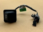2017-2018 Kia Forte Sedan Rear View Trunk Lid Backup Reverse Parking Camera Oem. Fixed Price $179.00.