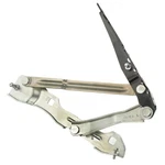 Oem New 2005-2011 Cadillac Sts Rear Trunk Hinge Assembly Driver Side 25804985. Fixed Price $78.22.