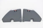 2008 Bmw E93 328I Rear Left Right Boot Trim Cover Panel Set Oem KW48. Fixed Price $31.50.