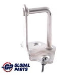 Mini F54 Trunk Lid Boot Tailgate Lock Latch Catch Upper Striker 7397958. Fixed Price $76.96.