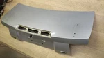 Silver Deck Lid Oem Ford 1999- 2004 Mustang. Fixed Price $399.00.
