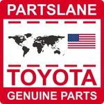 64620-53010 Toyota Oem Genuine Striker Assy, Luggage Compartment Door. Fixed Price $24.91.