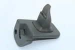 2003-2012 Mercedes R230 SL500 SL550 Right Side Top Latch Trunk Partition Oem. Fixed Price $30.60.