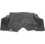 Goodmark Trunk Floor Made Of Steel Fits Chevrolet Camaro GMK402172574. Fixed Price $544.22.