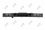 Abakus 132-004-080 Tailgate Handle For Bmw. Fixed Price $48.09.