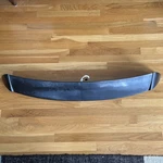 Toyota Prius 2012-15 Trunk Lid Deck Spoiler Wing Magnetic Gray, 76085-52916-B1. Fixed Price $89.99.