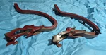 2018-2020 Hyundai Elantra Left & Right Side Trunk Lid Hinges Oem 252337. Fixed Price $49.89.