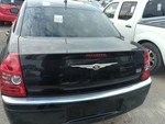 2008-2010 Chrysler 300 Trunk/decklid/hatch/tailgate Oem T4HKO. Fixed Price $850.00.