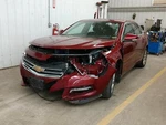 Tailgate / Trunk Decklid For Impala Assy Red W-lghts W-cam. Fixed Price $274.99.