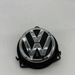 Used Volkswagen Mkvi Gti Trunk Release Handle 3C5 827 469 PA6GF50 Box 41. Fixed Price $89.95.