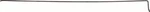 1970-81 Camaro Firebird W/ Spoiler Trunk Hinge Torque Rod Rh. Fixed Price $49.99.
