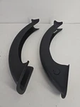 2014 2015 2016 Hyundai Equus Trunk Lid Hinge Left & Right Cover Oem M3. Fixed Price $50.00.