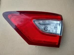 2013-2016 Ford Fusion Right Passenger Side Inner Taillight DS73-13A602-AE JT5. Fixed Price $24.99.
