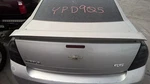 Trunk/hatch/tailgate With Spoiler Ss Fits 06-07 Impala 32596986. Fixed Price $501.99.