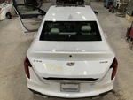 Used Deck Lid Fits: 2020 Cadillac CT4 W/o Surround View Spoiler Grade. Fixed Price $1184.90.