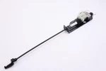 For Porsche (2017-2019) Hood Lock Actuator Genuine + Year Warranty. Fixed Price $140.80.