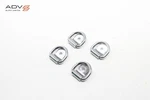 15-21 Lexus NX200T NX300H Trunk Quarter Trim Panel Tie Down Hook Oem -set-. Fixed Price $39.99.