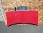Ferrari Mondial - Front Hood Bonnet Part# 60952800. Fixed Price $585.94.
