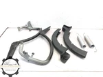 2008-2014 Mercedes W216 CL63 Left Right Rear Trunk Lid Hinge W/ Cover Set X2 Oem. Fixed Price $94.99.