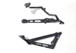 2003 2010 Bentley Continental Gtc Oem Pair Rear Trunk Lid Hinges. Fixed Price $96.69.