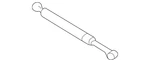 Genuine Lexus 2001-2006 LS430 Support Cylinder 64530-50031. Fixed Price $55.16.