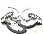2015-2021 Mercedes W205 C300 Left Right Rear Trunk Hinges Set Oem.. Fixed Price $109.99.
